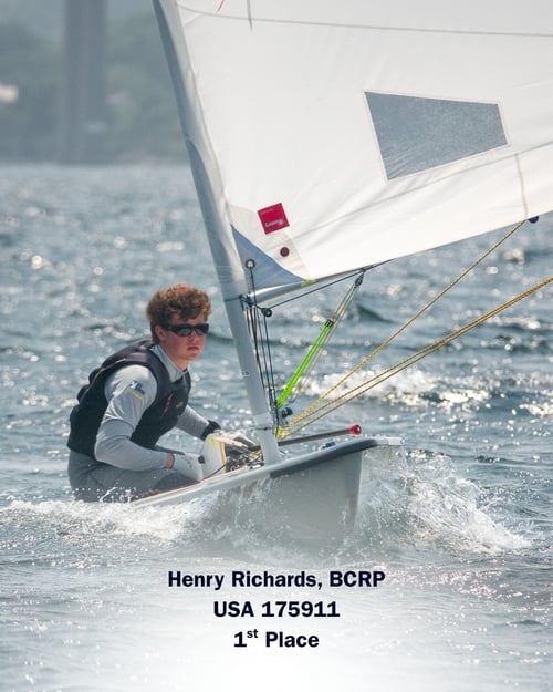 Henry Richards, BCRP 1st Place (1)