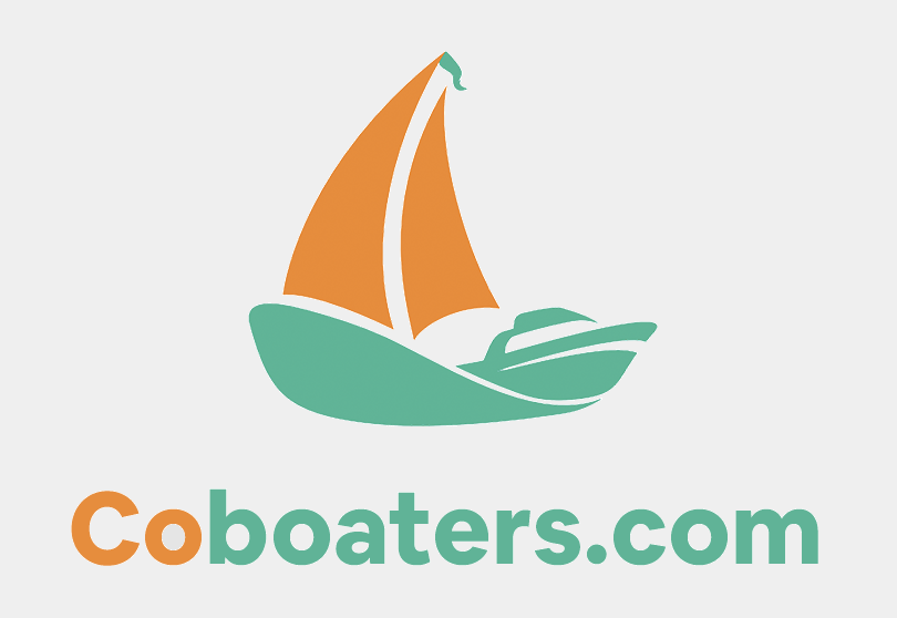 CoBoaters logo